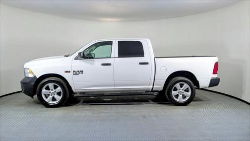 2020 RAM 1500 Tradesman