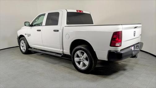 2020 RAM 1500 Tradesman
