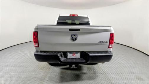 2020 RAM 1500 Tradesman