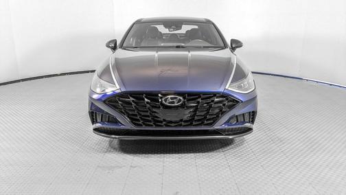 2020 Hyundai SONATA SEL Plus