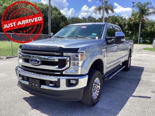 2022 Ford F-250 XL