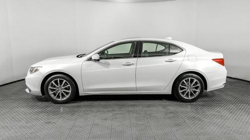2020 Acura TLX FWD