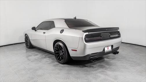 2022 Dodge Challenger SRT Hellcat