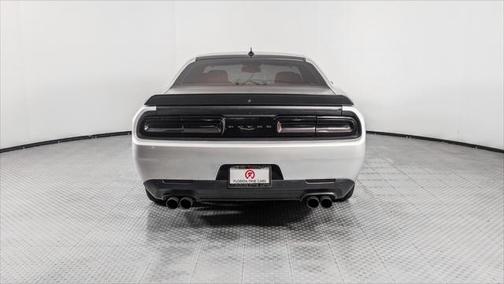 2022 Dodge Challenger SRT Hellcat