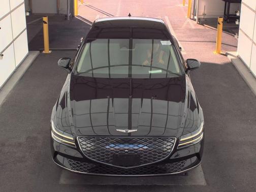 2023 Genesis Electrified G80 SEDAN