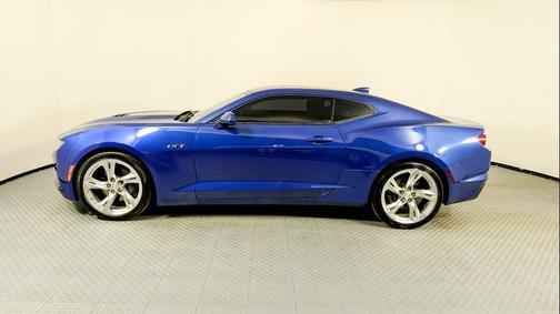 2021 Chevrolet Camaro LT1