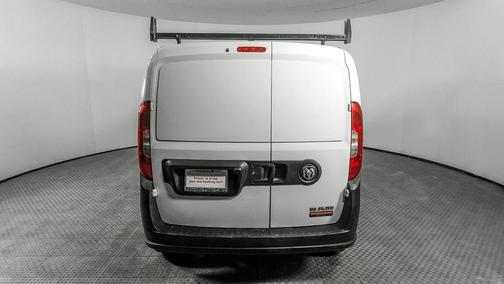 2020 RAM ProMaster City Tradesman