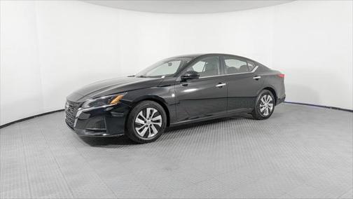 2023 Nissan Altima S FWD