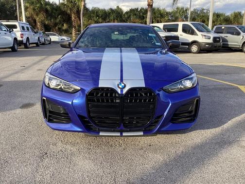 2021 BMW M440 i xDrive