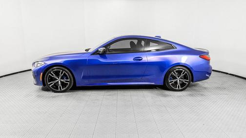 2021 BMW M440 i xDrive