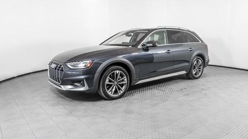 2023 Audi A4 allroad 45 Premium Plus
