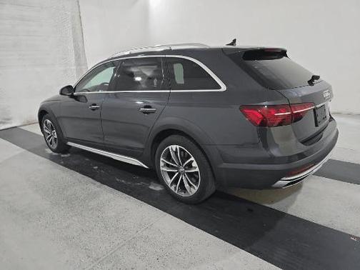 2023 Audi A4 allroad 45 Premium Plus