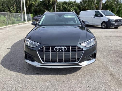 2023 Audi A4 allroad 45 Premium Plus