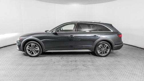 2023 Audi A4 allroad 45 Premium Plus
