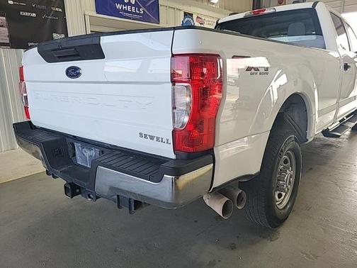 2022 Ford F-250 XL