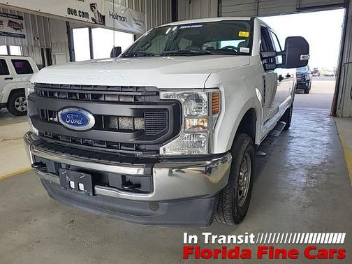 2022 Ford F-250 XL