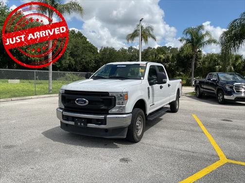 2022 Ford F-250 XL