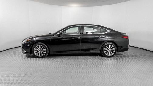 2019 Lexus ES 350 Base