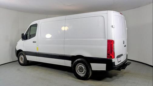 2019 Mercedes-Benz Sprinter 3500 Standard Roof