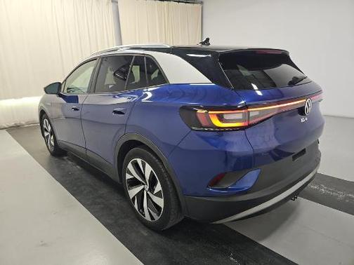 2021 Volkswagen ID.4 1st Edition