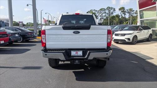2020 Ford F-250 XL