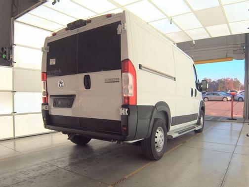 2023 RAM ProMaster 2500 Base