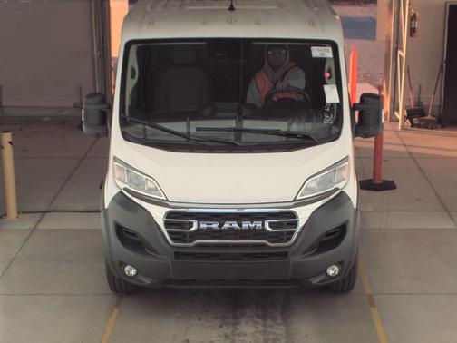 2023 RAM ProMaster 2500 Base