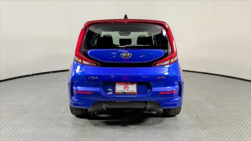 2020 Kia Soul GT-Line