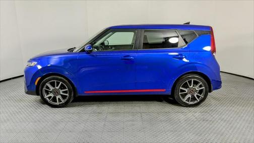 2020 Kia Soul GT-Line