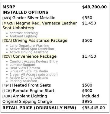 2020 BMW Z4 sDrive30i