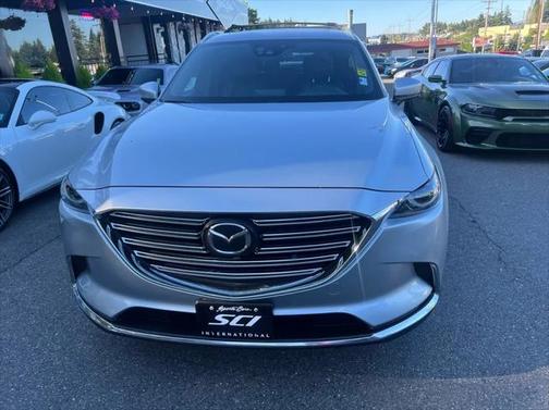 2017 Mazda CX-9 Grand Touring