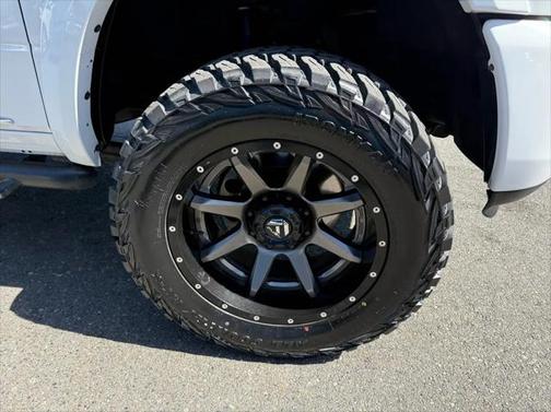 2016 RAM 3500 Longhorn