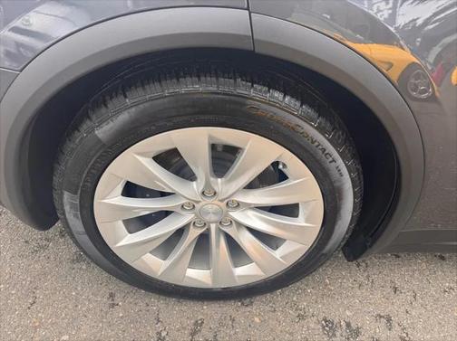 2018 Tesla Model X 75D