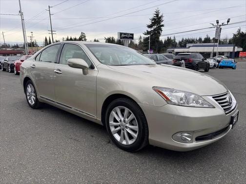 2010 Lexus ES 350 Base