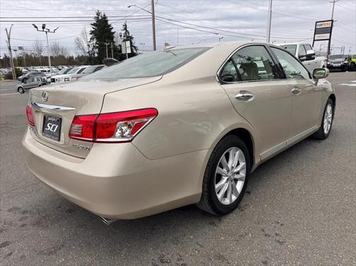 2010 Lexus ES 350 Base