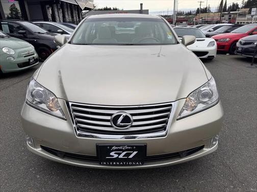 2010 Lexus ES 350 Base