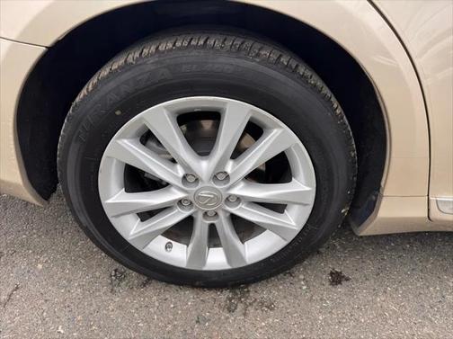 2010 Lexus ES 350 Base