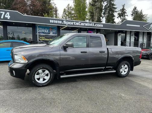 2016 RAM 1500 SLT