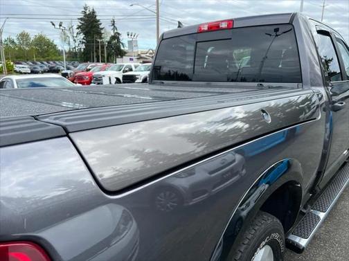 2016 RAM 1500 SLT