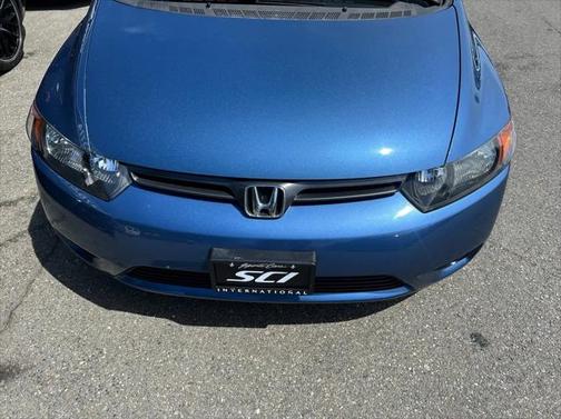 2008 Honda Civic EX