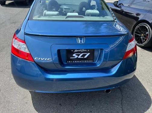 2008 Honda Civic EX