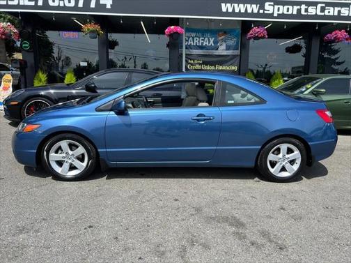 2008 Honda Civic EX