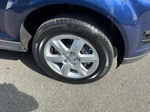 2014 Audi Q7 3.0T Premium Plus