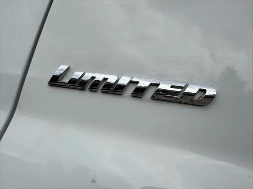 2014 Toyota Tundra Limited