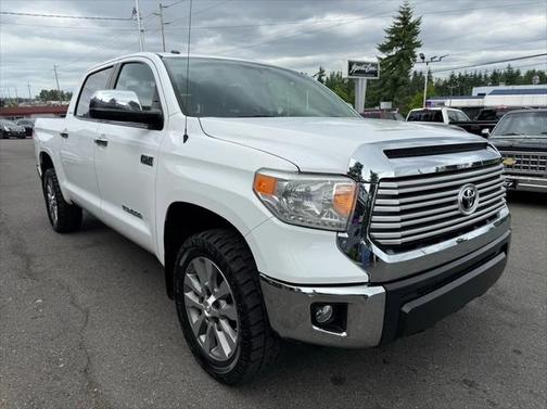 2014 Toyota Tundra Limited