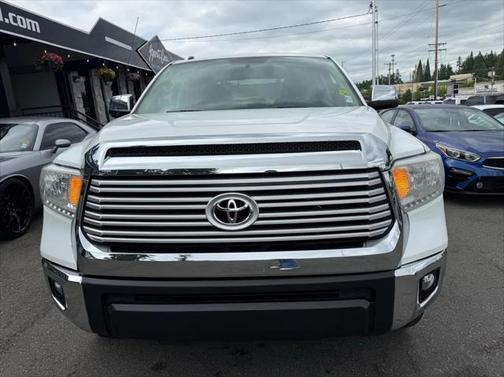 2014 Toyota Tundra Limited