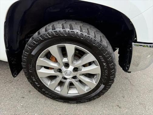 2014 Toyota Tundra Limited