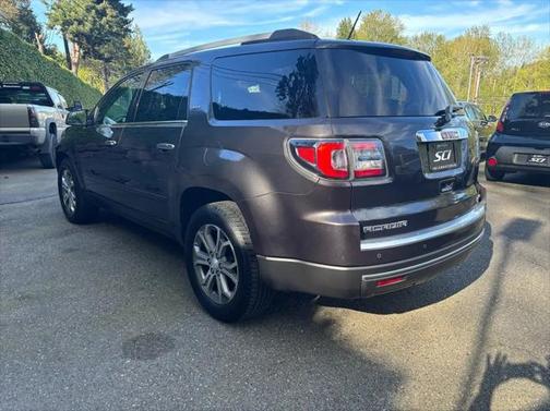 2014 GMC Acadia SLT-1
