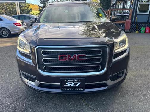 2014 GMC Acadia SLT-1