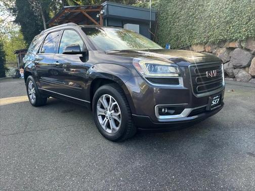 2014 GMC Acadia SLT-1